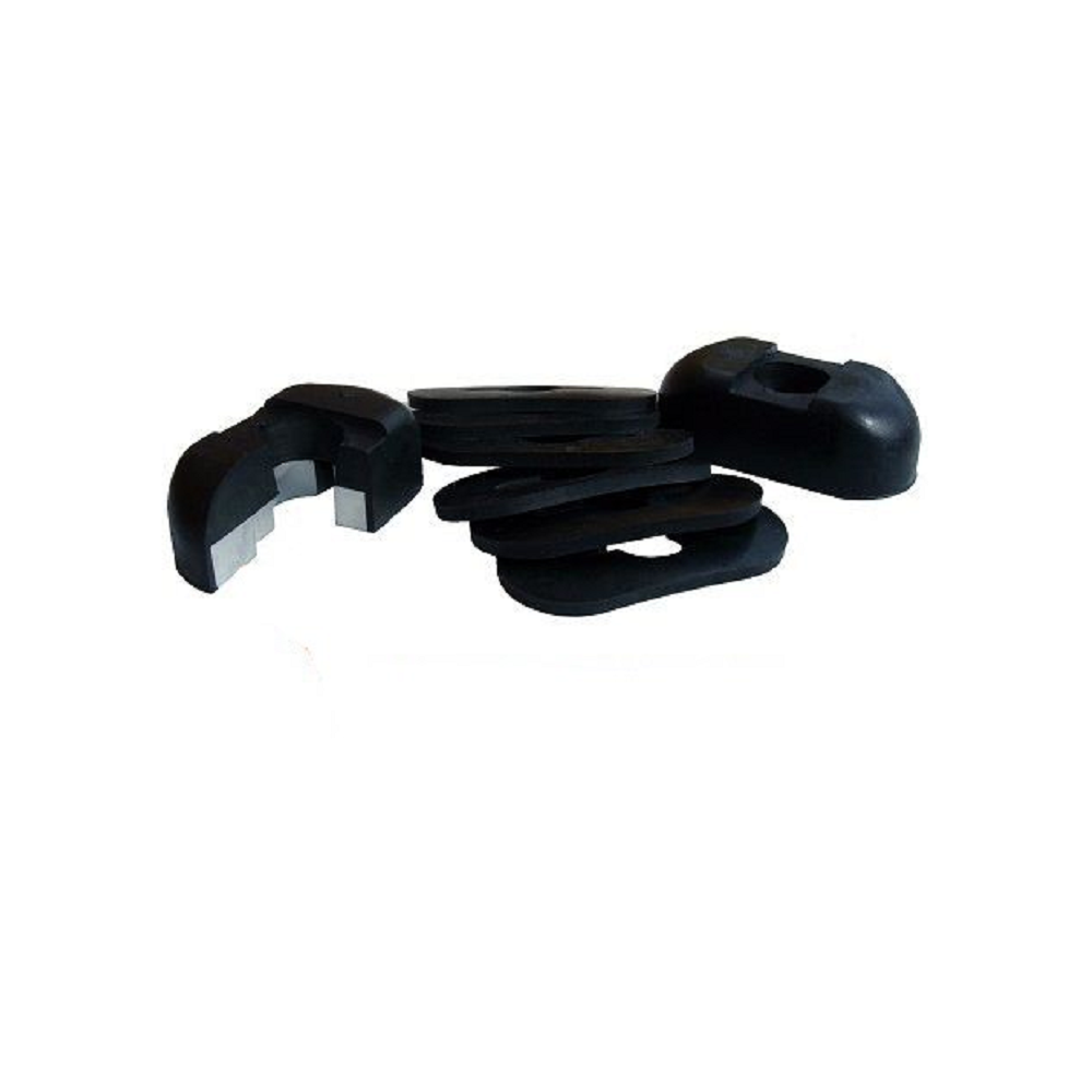 Vibra-Technics Sport anti torque (insert) (MT) VAG Golf MK4 BV5,6 - VI-VAG450M - VAG450M - 3661768905654