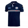 Sparco Martini Racing Replica polo