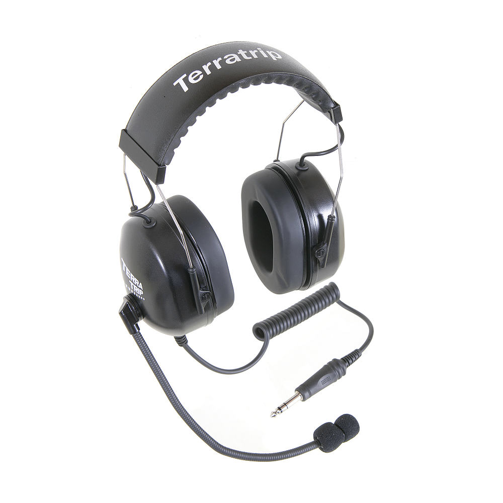 Terratrip mickey Pro Practice V2 Kit (1 piece) Driver/Copilot - TER-RA037U - T037U - 3666618000312