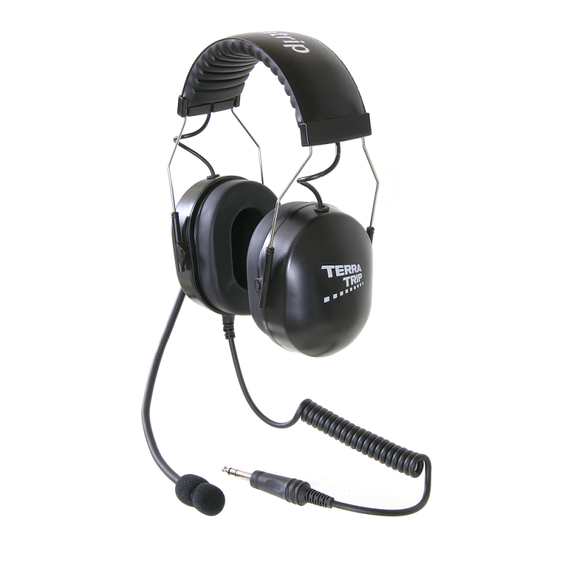 Kit Mickey Terratrip Pro Practice V2 (1 pièce) Pilote/Copilote - TER-RA037U - T037U - 3666618000312