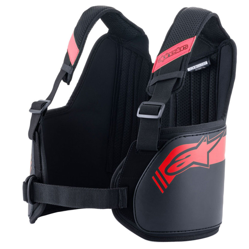 Protège côtes Alpinestars Bionic enfant - AL-6547013.NR - 6547013.13.TU