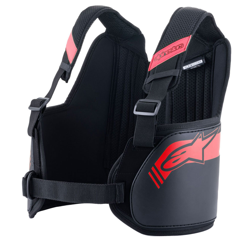Alpinestars Bionic child rib protector - AL-6547013.NR - 6547013.13.TU