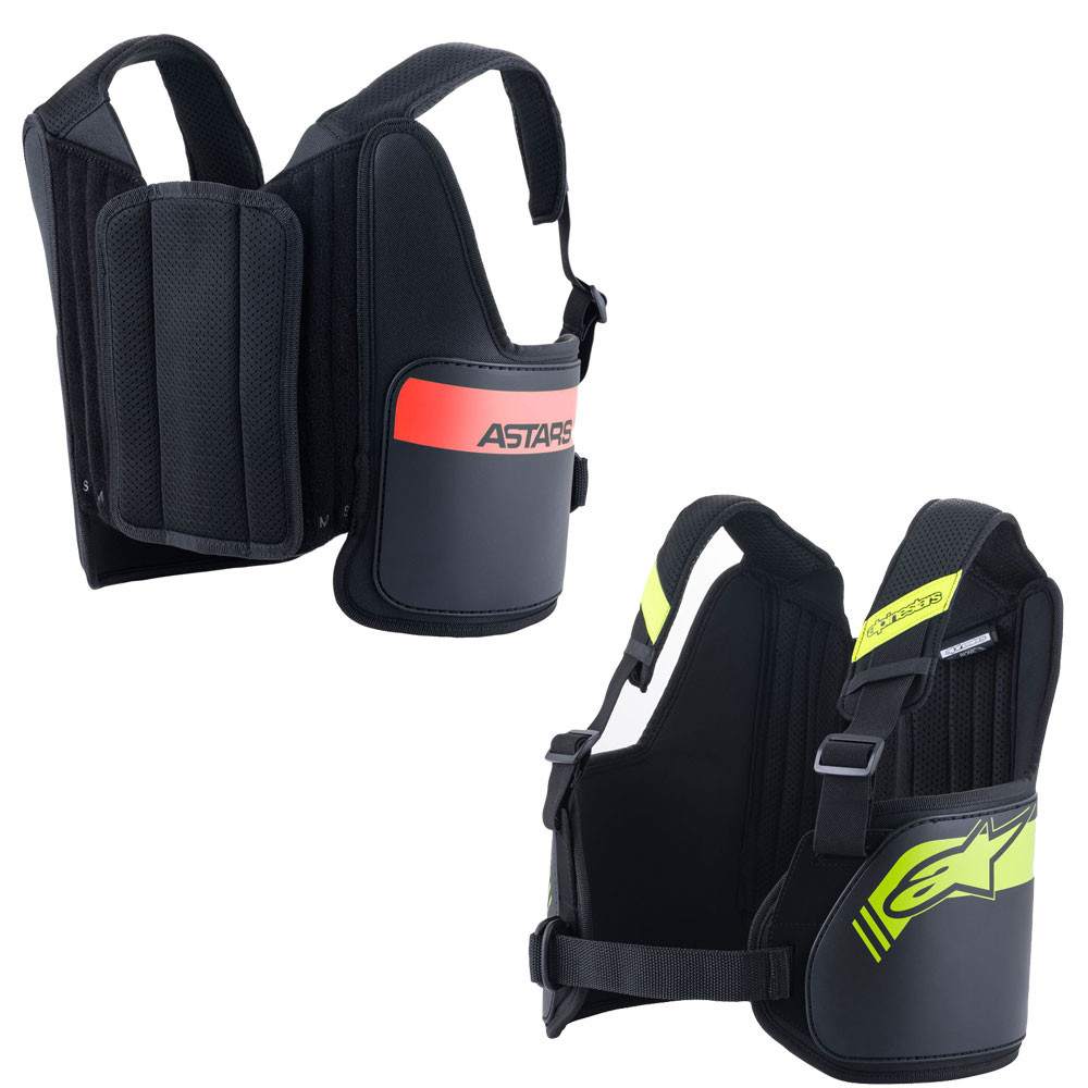 Alpinestars Bionic child rib protector - AL-6547013.NR - 6547013.13.TU