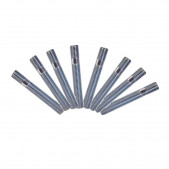 Pack Goujons de Roues GT2i Club 12x150