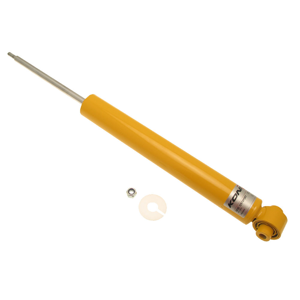 Koni Sport Stoßdämpfer Hinten Audi A3 12-18 - KO-8240-1297SP - 8240-1297SPORT - 3661768745137
