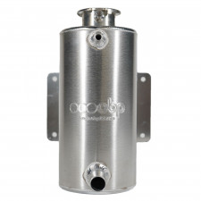 Ausdehnungsgefäß OBP Vertikal 200mmx100mm