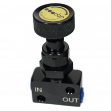 OBP Brake Proportioning Valve M10x100 0 - 60%