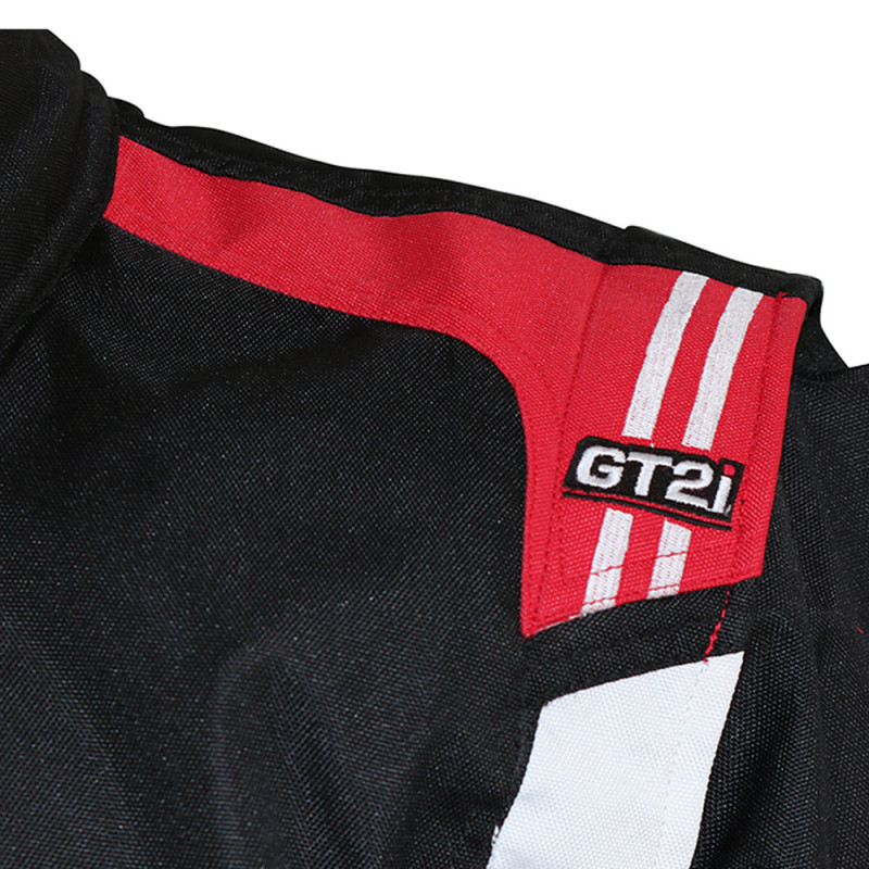 GT2i Club karting leisure suit - GT-CB-KART.NR.M
