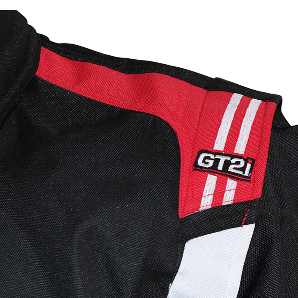 GT2i Club karting leisure suit - GT-CB-KART.NR.M