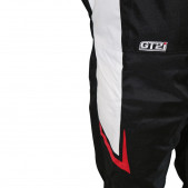 GT2i Club karting leisure suit