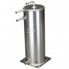 2L OBP Alloy Fuel Swirl Pot Bottom Fixing