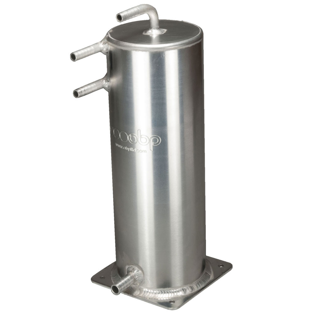 2L OBP Alloy Fuel Swirl Pot Bottom Fixing - OBP-A021 - OBPA021 - 3661768253106