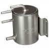 1L OBP Alloy Fuel Swirl Pot Rear fixing