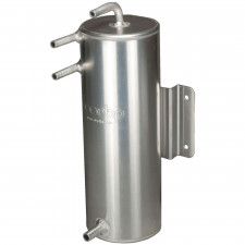2L OBP Alloy Fuel Swirl Pot Rear Fixing