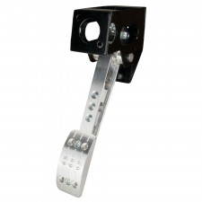 Pedalbox 1 pedal 5:1 without Master Cylinder Top Mounted