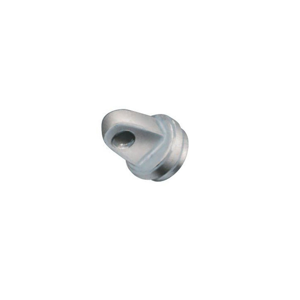 Connexion mâle arceau GT2i Race & Safety à souder - O-AA-123 - 3661768400951