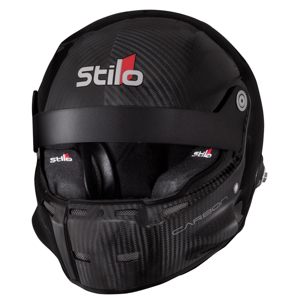 Integralhelm Stilo ST5R Carbon Rally WL FIA 8859-2015 - STI-AA0701RG1T.XL - AA0701RG1T00CC61