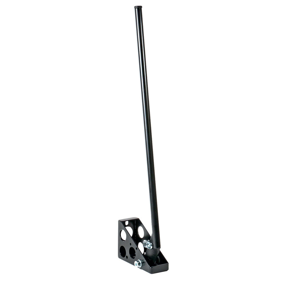 Vertikale Handbremse Eco-Stahl 665mm - Z-FAMACI-V - 3661768328989