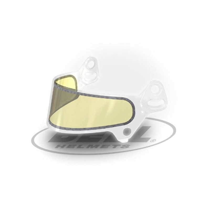Bell SE077 visor - BEL-V-SE77.J - 2010428