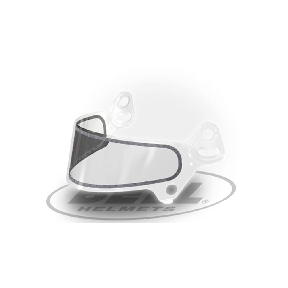 Bell SE077 visor - BEL-V-SE77.C - 2010411