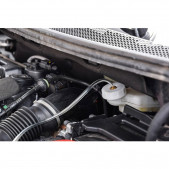 Auto Brake Bleeder 500ml Easy Bleed