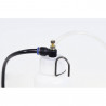 Auto Brake Bleeder 500ml Easy Bleed