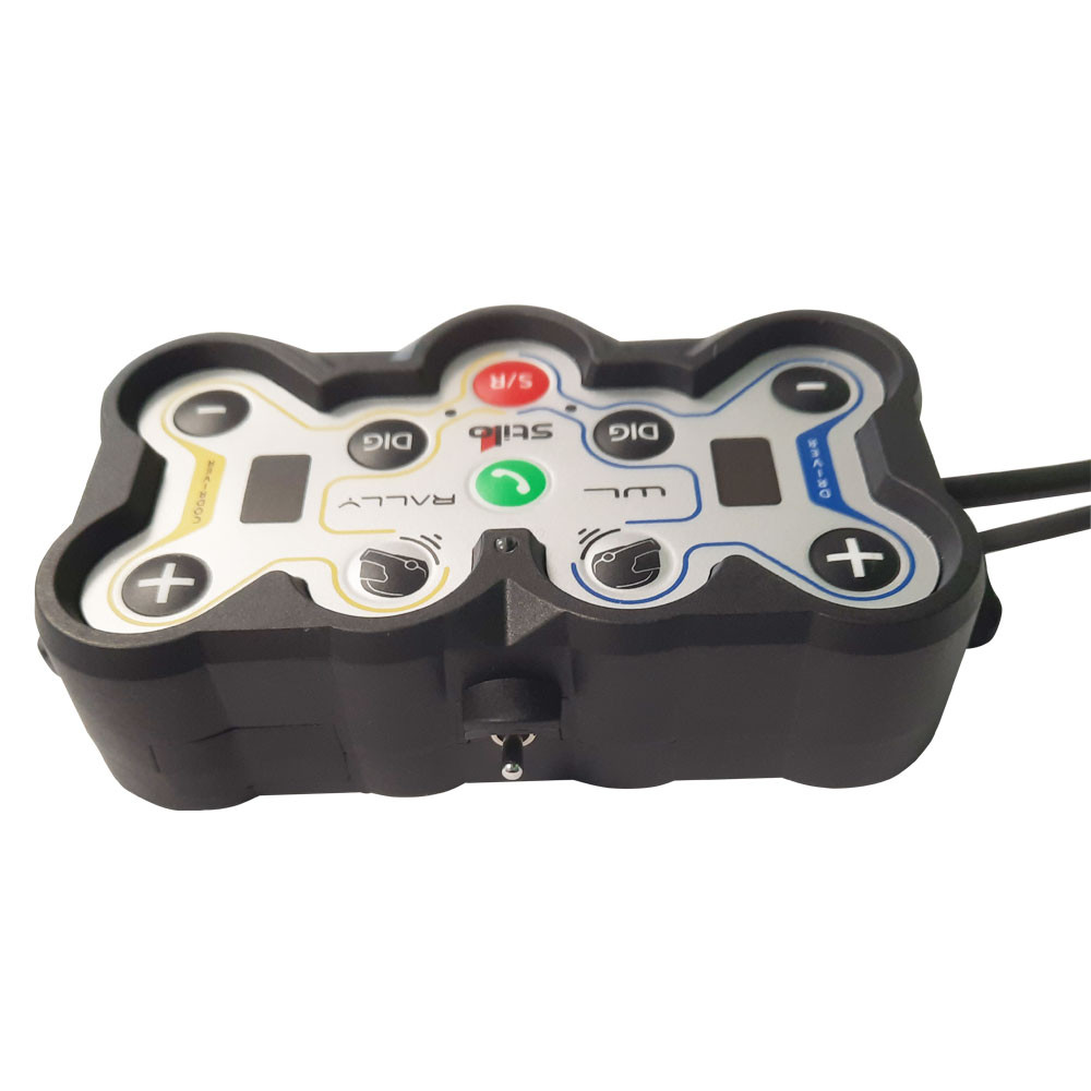 Funkgerät Stilo WL-10 drahtlos - STI-AB0520 - AB0520 - 3661768773956