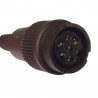 Funkset WL-10 + 2 Schlüssel WL-KEY Stilo