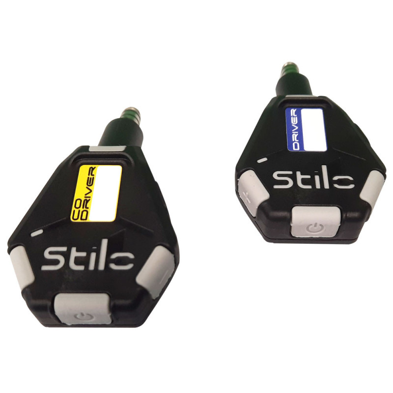 Kit centralina WL-10 + 2 chiavi WL-KEY Stilo - STI-AQ0001 - AQ0001 - 3661768774021