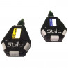 Funkset WL-10 + 2 Schlüssel WL-KEY Stilo