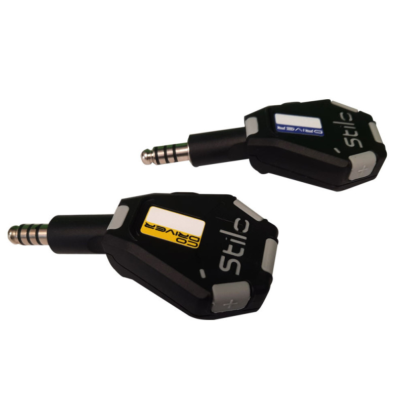 Kit centralina WL-10 + 2 chiavi WL-KEY Stilo - STI-AQ0001 - AQ0001 - 3661768774021