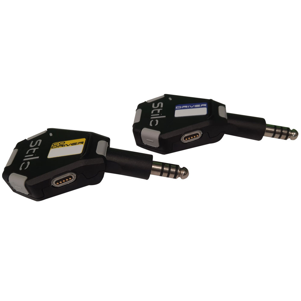 Funkset WL-10 + 2 Schlüssel WL-KEY Stilo - STI-AQ0001 - AQ0001 - 3661768774021