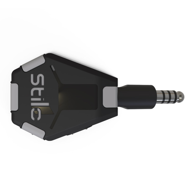 Kit centralina WL-10 + 2 chiavi WL-KEY Stilo - STI-AQ0001 - AQ0001 - 3661768774021