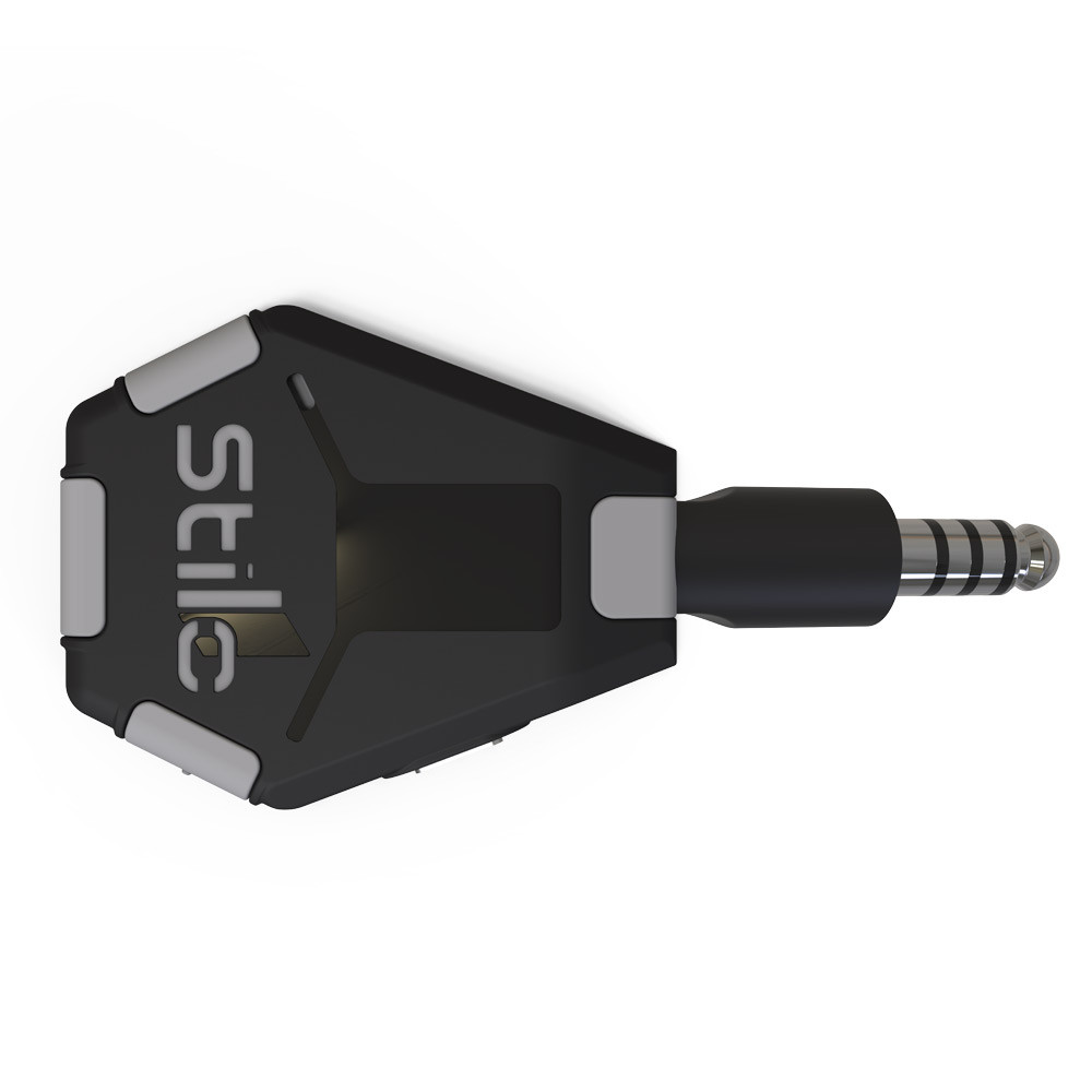 Kit centralina WL-10 + 2 chiavi WL-KEY Stilo - STI-AQ0001 - AQ0001 - 3661768774021