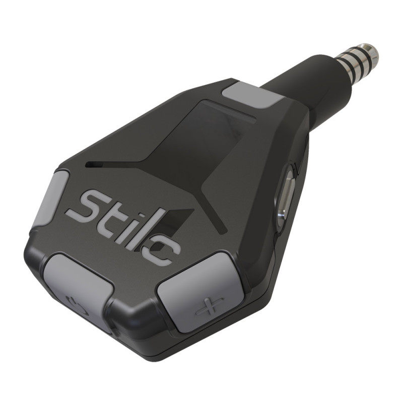Kit radio WL-10 + 2 clés WL-KEY Stilo - STI-AQ0001 - AQ0001 - 3661768774021