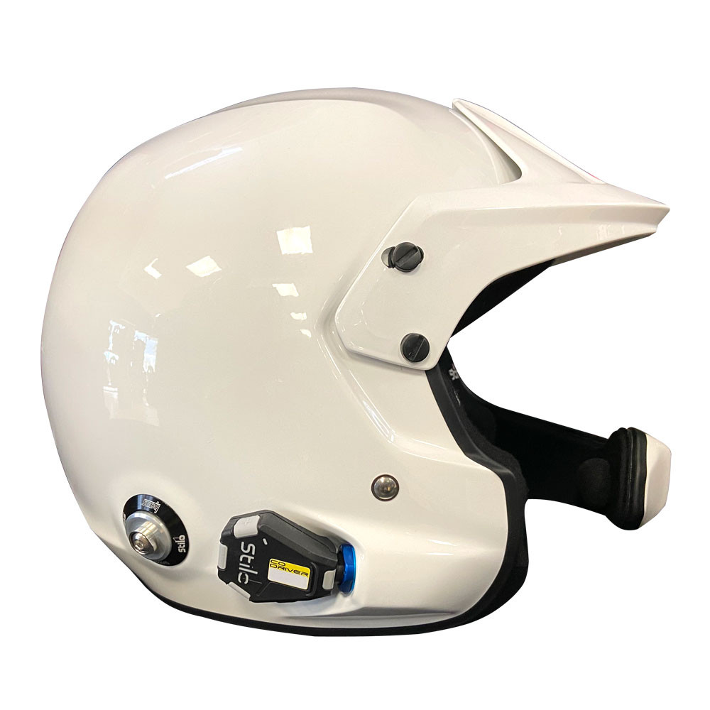 Helm Stilo Venti WRC Composite weiß innen schwarz - STI-AA0220BG2TC.XXXL - AA0220BG2T640101