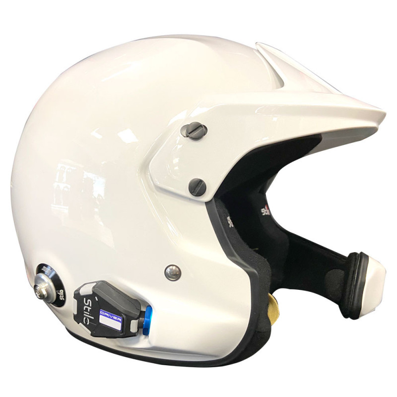 Helm Stilo Venti WRC Composite weiß innen schwarz - STI-AA0220BG2TC.XXXL - AA0220BG2T640101