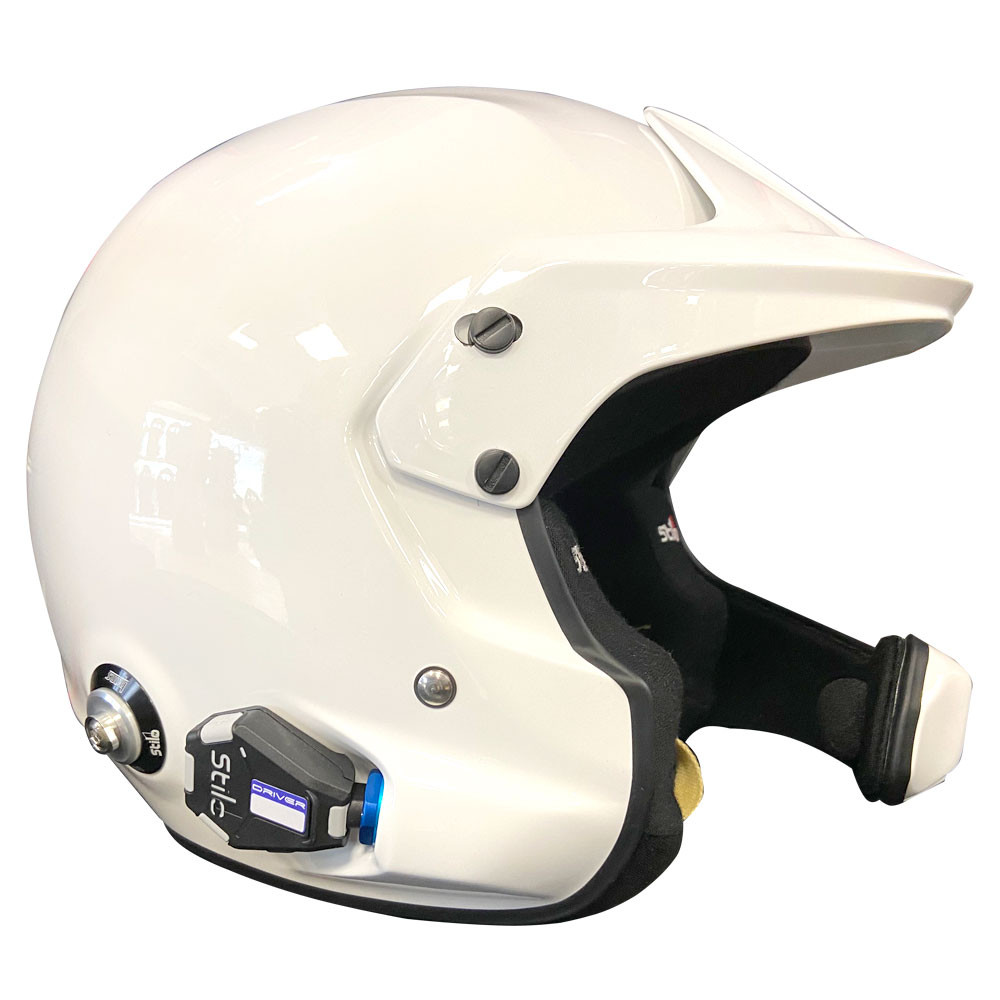 Helm Stilo Venti WRC Composite weiß innen schwarz - STI-AA0220BG2TC.XXXL - AA0220BG2T640101