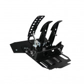 Pedal box BMW E36 LHD Pédalier Complet Sans Maître Cylindre