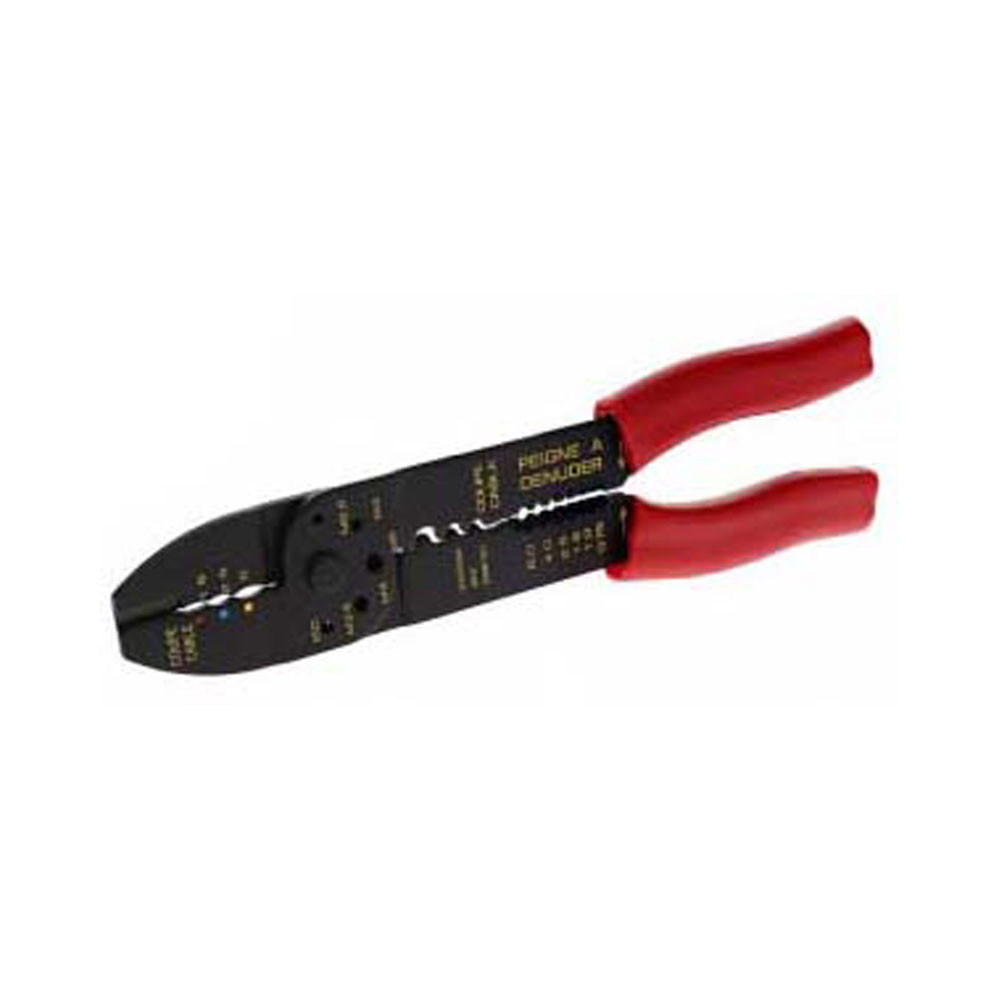 Pinza graffatrice EI.K034 Casteels Francia - EL-EIK034 - 3700660433008