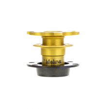 LIFELINE Group N Quick Release hub screw-on