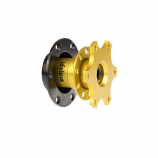 LIFELINE Group N Quick Release hub screw-on