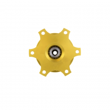 LIFELINE Quick Release hub for weld-on sedan