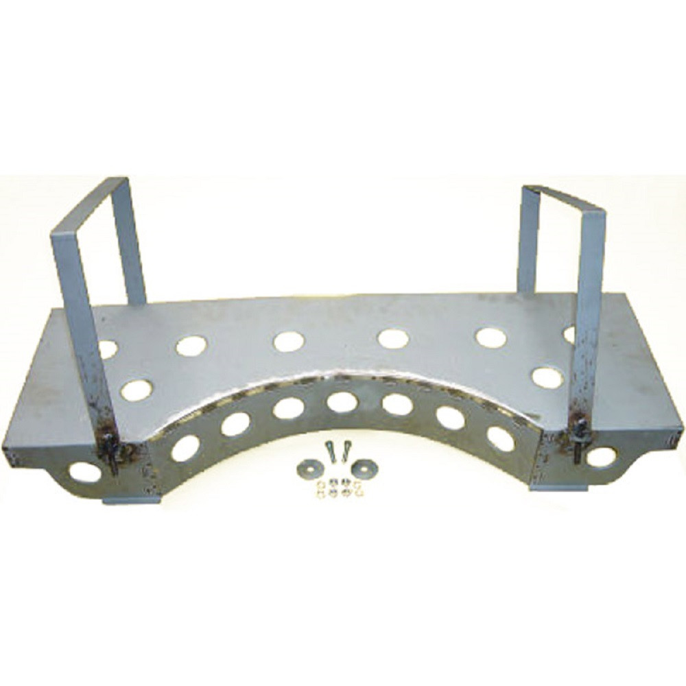 Befestigungssatz für 12-Gallonen-Benzintank Ford Escort Mk1 & 2 WI-RD1954 - WI-RD1953 - 3666618002507