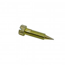 Weber Rear Inspection Plate Screw  figure 39