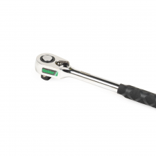 KIELDER Ratchet Wrench 3/8 48T