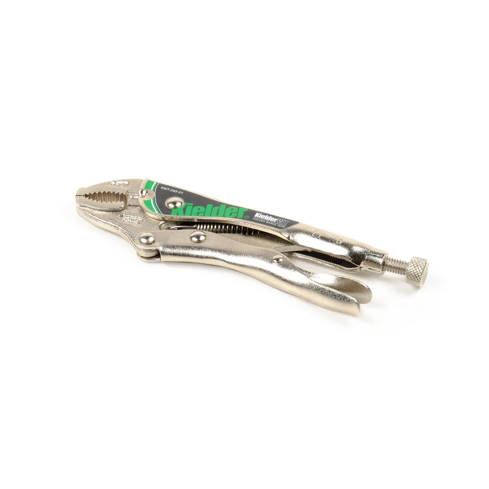 Sperrzange 175mm KIELDER - KWT-203-01 - KWT-203-01 - 5060441193650