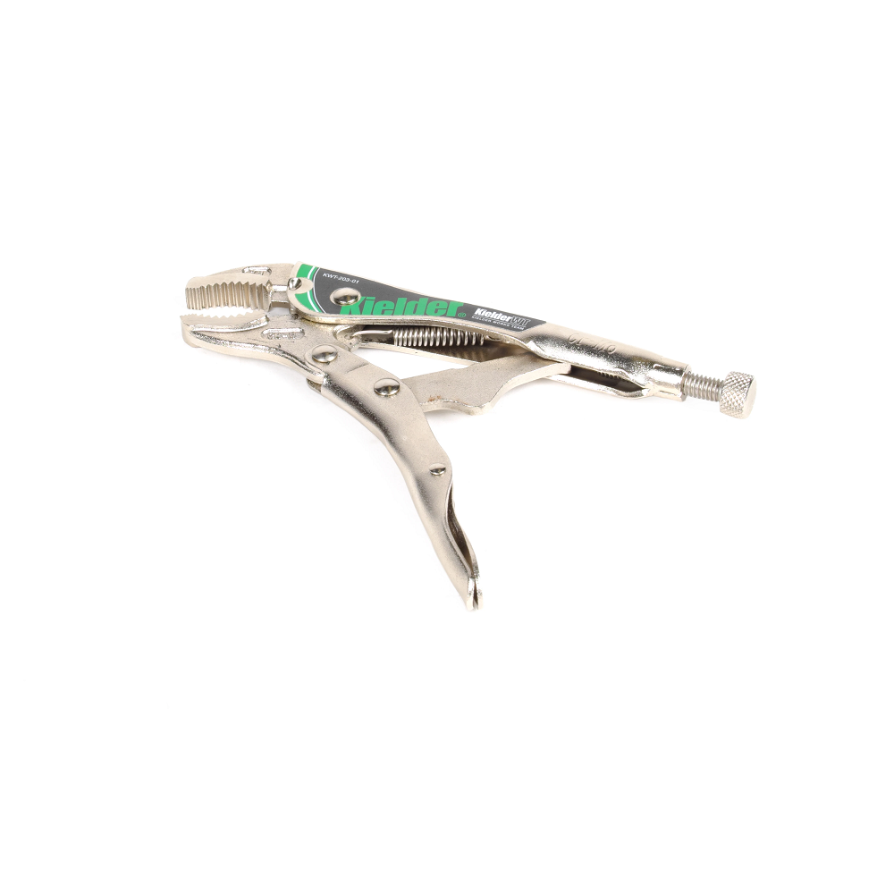 Pinza di bloccaggio 175mm KIELDER - KWT-203-01 - KWT-203-01 - 5060441193650