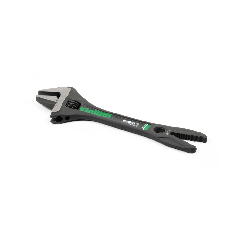 Schraubenschlüssel 200mm KIELDER - KWT-204-01 - KWT-204-01 - 5060441193643