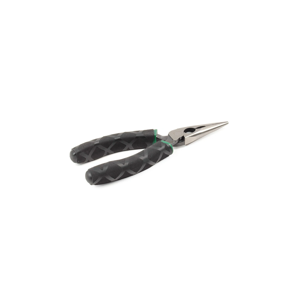 KIELDER Long Nose Pliers 150mm - KWT-205-01 - KWT-205-01 - 5060441193605